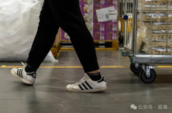 孤独症人士张家豪的就业故事