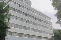 重庆江新精神病医院