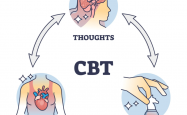 CBT（认知行为疗法）可以解决哪些儿童和青少年问题？